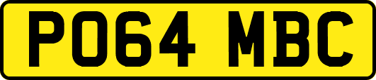 PO64MBC