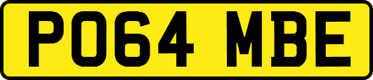 PO64MBE