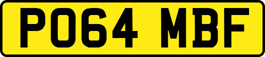 PO64MBF