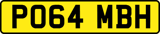 PO64MBH
