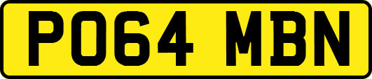 PO64MBN