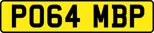PO64MBP