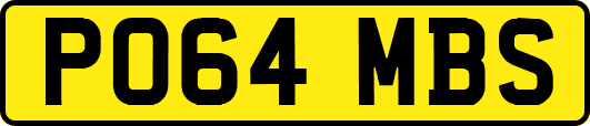 PO64MBS