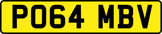 PO64MBV