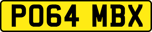 PO64MBX