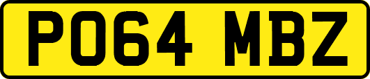 PO64MBZ