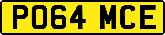 PO64MCE