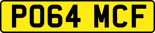 PO64MCF