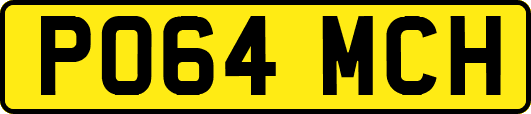 PO64MCH