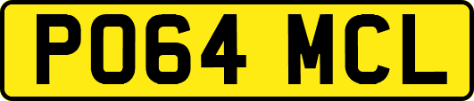 PO64MCL