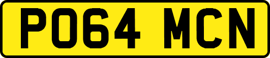 PO64MCN