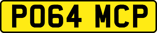 PO64MCP