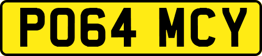 PO64MCY
