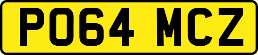 PO64MCZ