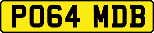 PO64MDB