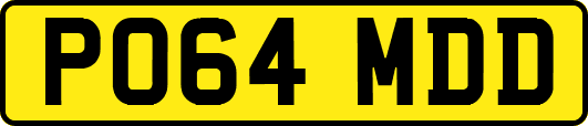PO64MDD