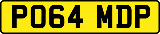 PO64MDP