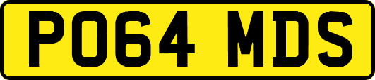 PO64MDS
