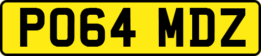 PO64MDZ