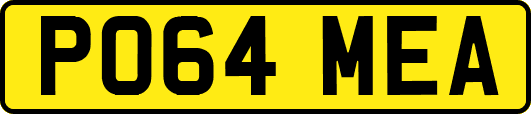 PO64MEA