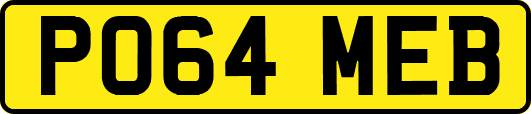 PO64MEB