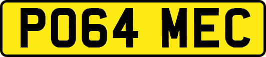 PO64MEC