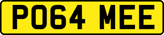 PO64MEE