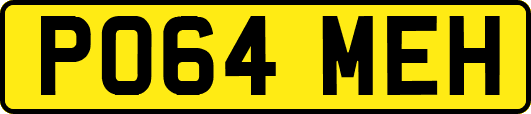 PO64MEH