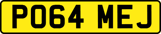 PO64MEJ