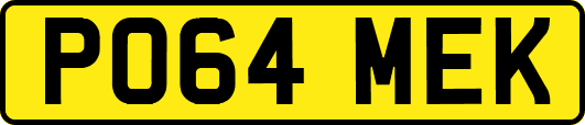 PO64MEK