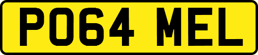 PO64MEL
