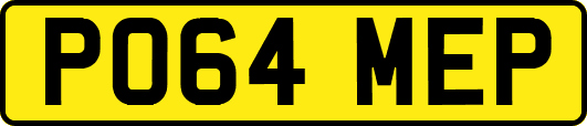 PO64MEP