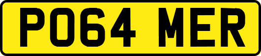 PO64MER