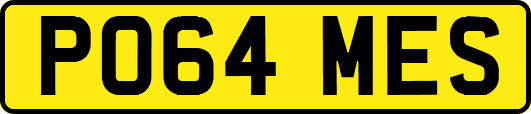 PO64MES