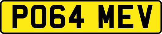 PO64MEV