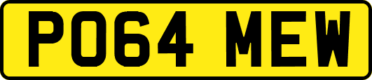 PO64MEW