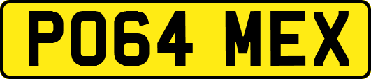 PO64MEX