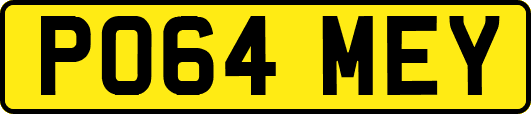 PO64MEY
