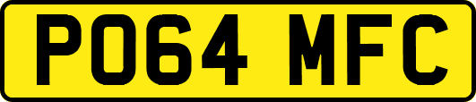 PO64MFC