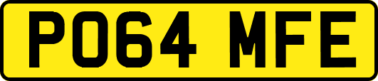 PO64MFE