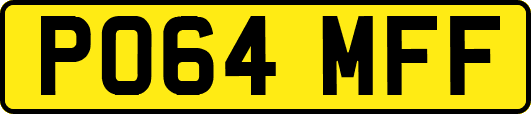 PO64MFF