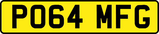 PO64MFG