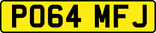PO64MFJ
