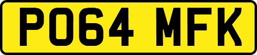 PO64MFK