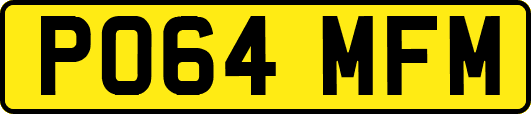 PO64MFM
