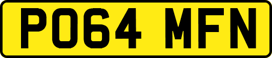 PO64MFN