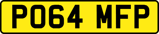 PO64MFP