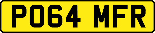 PO64MFR