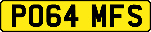 PO64MFS