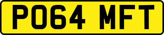 PO64MFT